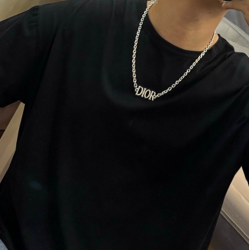 Dior Necklace 05lyr294 (7)
